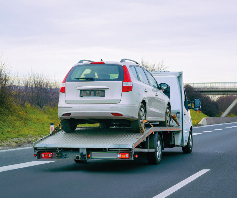 Turgutlu Oto Kurtarma