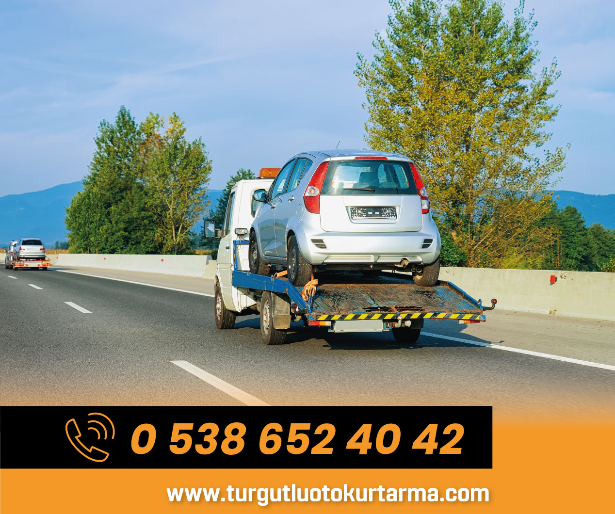 hayalim oto kurtarma